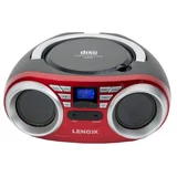Lenoxx CD813