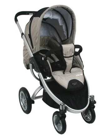 Valco Baby Rebel Q Air reviews ProductReview