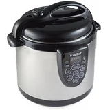 ALDI Kuchef Electric Pressure Cooker (Sep 2015)