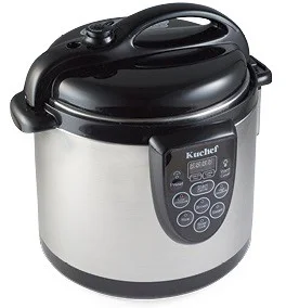 Aldi pressure online cooker