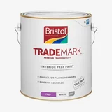Bristol Trademark Prep Coat