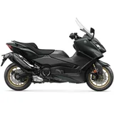 Yamaha TMAX 560