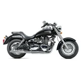 Triumph America