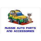 Aussie Auto Parts Aluminium Roof Rack