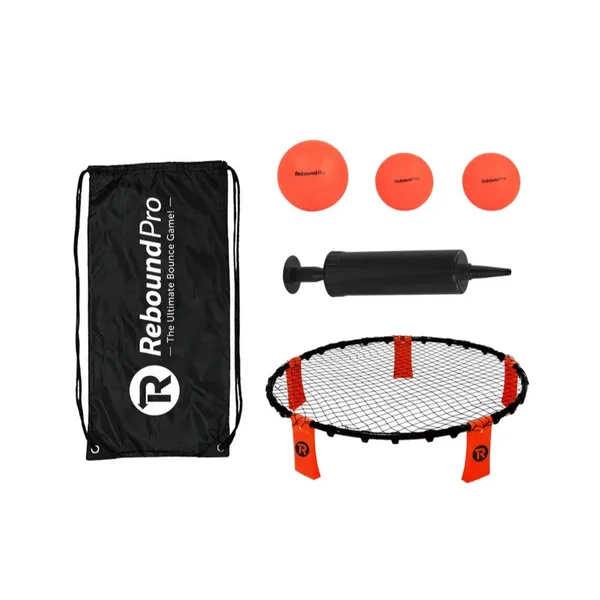 Kmart Rebound Pro reviews