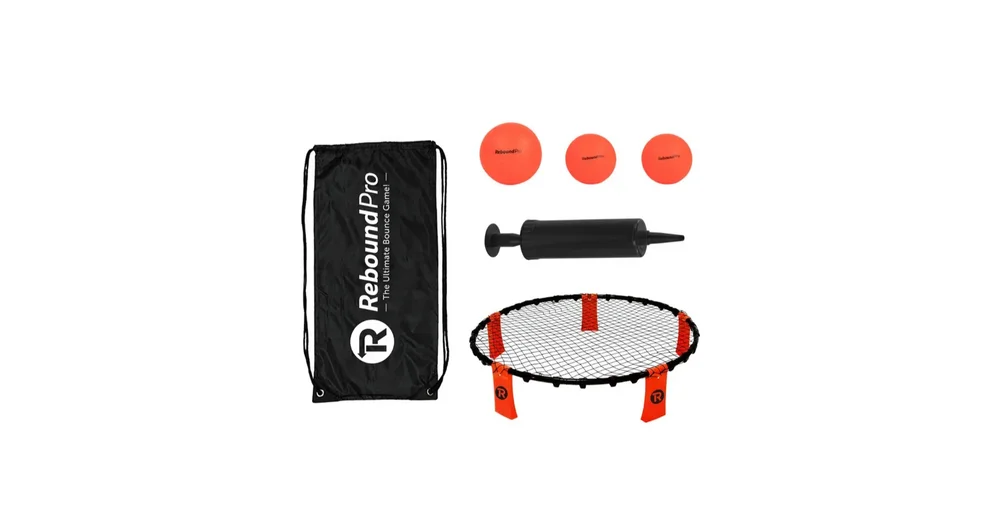 Kmart Rebound Pro reviews