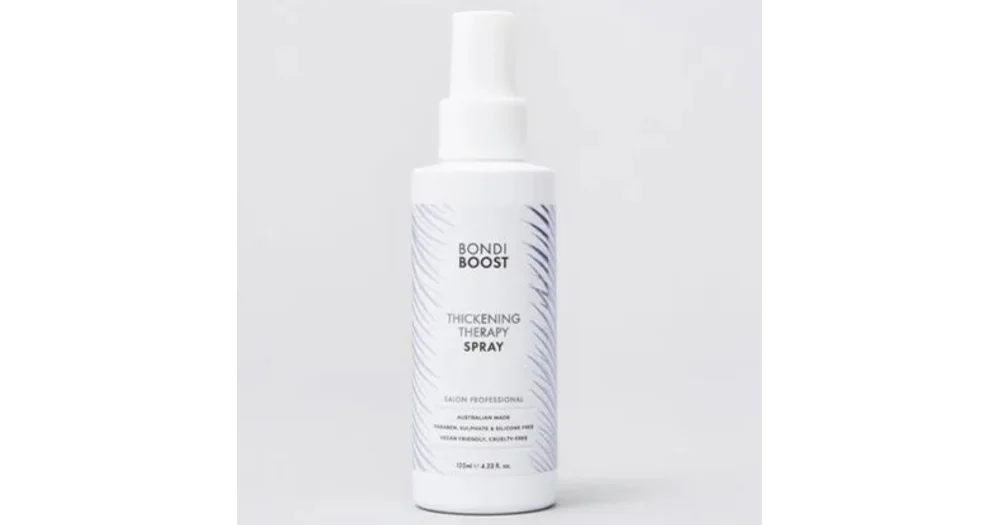 Bondi Boost Thickening Therapy Spray