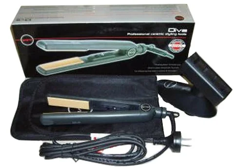 diva professional ceramic hair styler