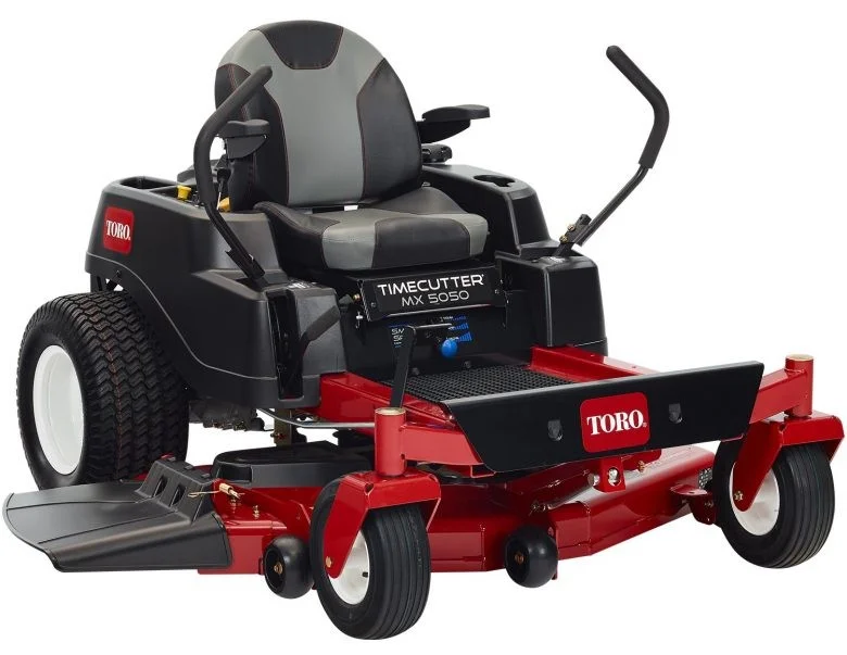 toro zero turn 50 inch deck belt