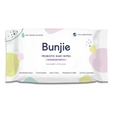 Bunjie Probiotic Baby Wipes