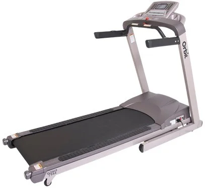 orbit startrack treadmill