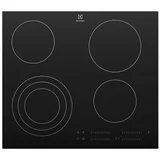 Electrolux EHC644BE