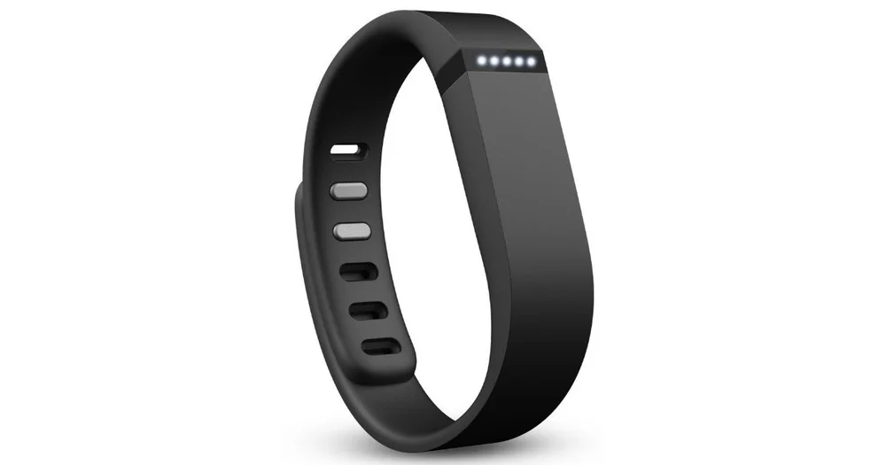 Fitbit Flex | ProductReview.com.au