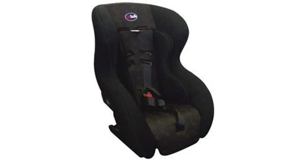 Go safe 2025 baby seat