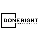 Done Right Conveyancing