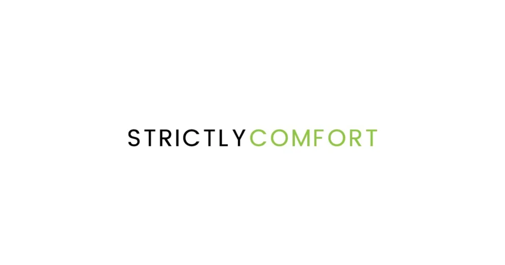 Strictly Comfort
