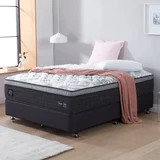 King Koil Chiro Elite