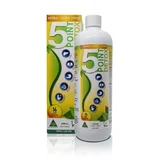 Point Pharma 5 Point Detox
