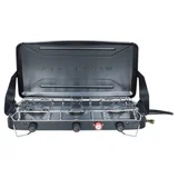 Wanderer Portable Stove with Drip Tray