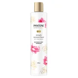 Pantene Nutrient Blends Miracle Moisture Boost Shampoo with Rosewater