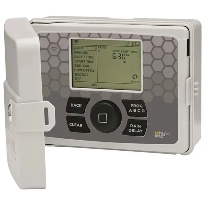 Orbit BHyve Smart WiFi Irrigation Controller reviews ProductReview