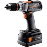 Protool PDC 18-4 TEC LI AUS 240V