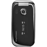 Sony Ericsson Z610i