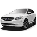 Volvo XC60 MK.I