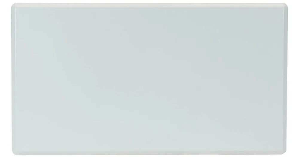 Nobo Oslo Panel Heater NTE4T10 (with Timer) reviews