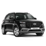 Hyundai Venue Go