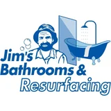 Jim's Bathrooms & Resurfacing