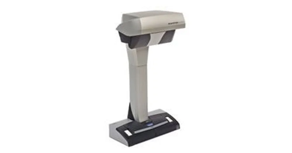 Fujitsu Image Scanner ScanSnap SV600 | ProductReview.com.au