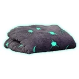 Magic Glow in the Dark Blanket