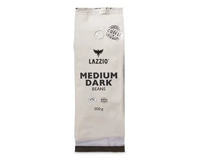 ALDI Lazzio Coffee