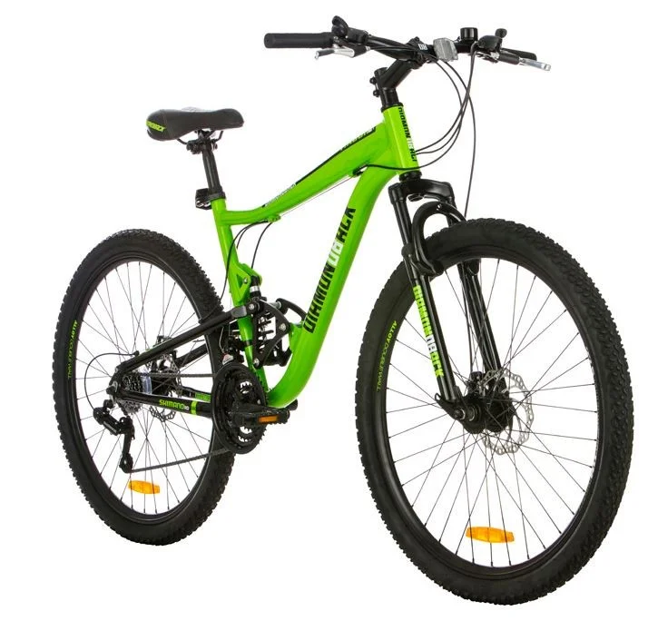 diamondback mountain bike