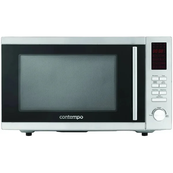 Contempo medium microwave top