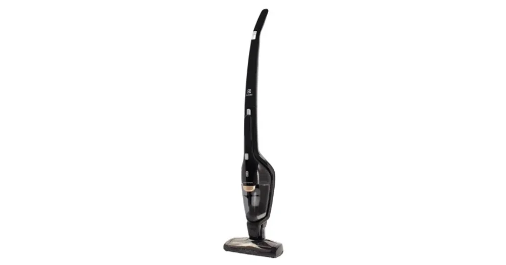 Electrolux Ergorapido ZB3501EB (14.4V, Ebony Black) reviews