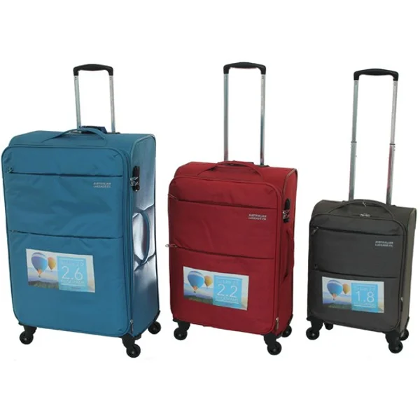 Australian luggage co suitcase hotsell