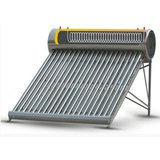 SolarOz Mains Pressure
