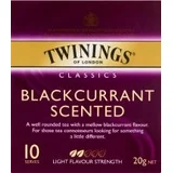 Twinings Blackcurrant
