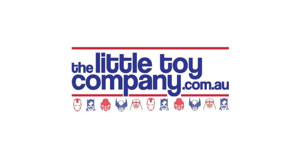 The Little Toy Company