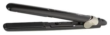 Halo hair clearance straightener