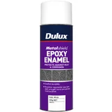 Dulux Metalshield Epoxy Enamel Spray Paint