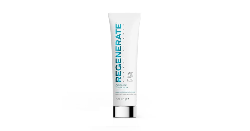 Regenerate Advanced Toothpaste | ProductReview.com.au
