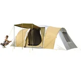 DMH Outdoors Goulburn Domes