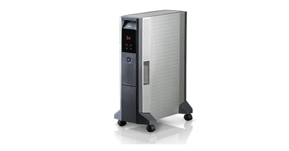 Sunbeam Smartheat Oil Filled Radiator | ProductReview.com.au