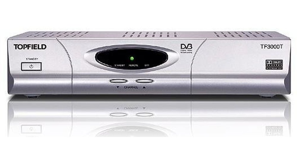 Topfield TF3000T reviews | ProductReview.com.au