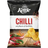 Kettle Chilli Chips