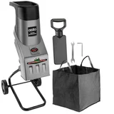 Ozito 2400W Rapid Garden Shredder RSH-2435