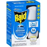 Raid Automatic Insect Control System